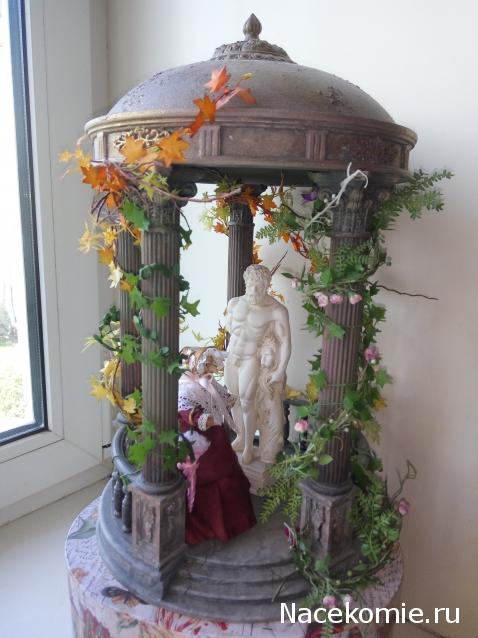 Matrena - Дом семьи де Монфор