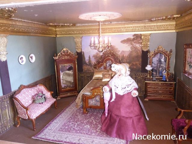 Matrena - Дом семьи де Монфор