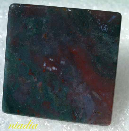 Энергия Камней №90 - Шоколадная яшма