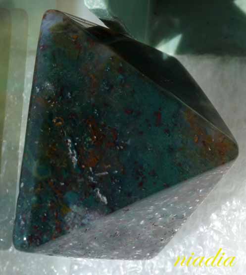 Энергия Камней №90 - Шоколадная яшма