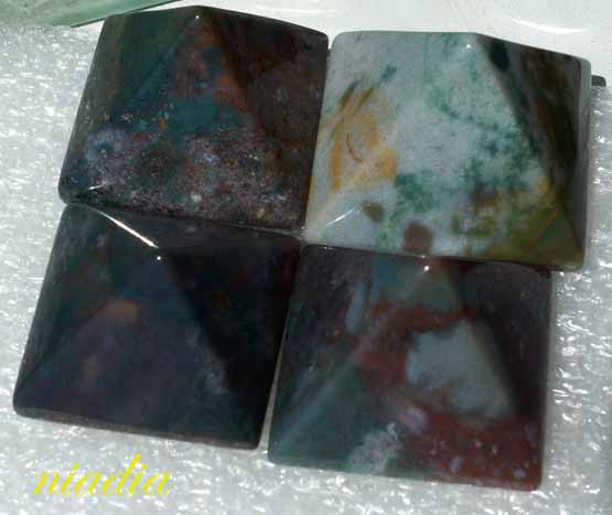 Энергия Камней №90 - Шоколадная яшма