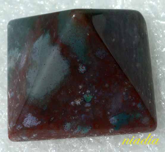 Энергия Камней №90 - Шоколадная яшма