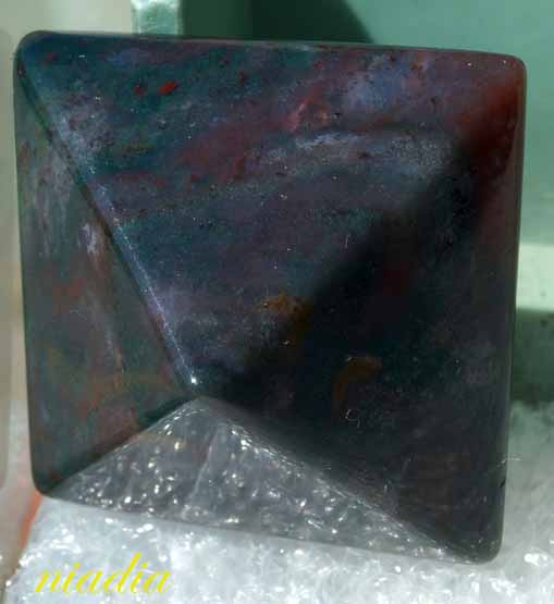 Энергия Камней №90 - Шоколадная яшма