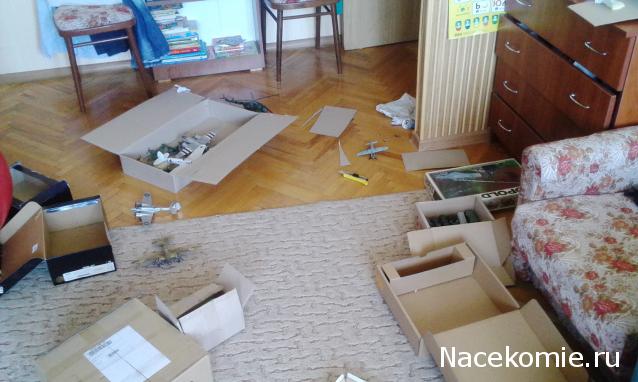 Танки Мира Коллекция - График выхода и обсуждение