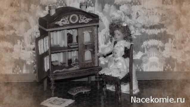 milena23 - Мечта моего детства.