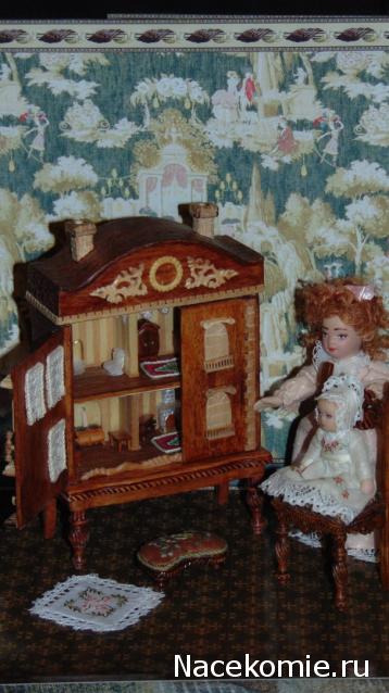 milena23 - Мечта моего детства.