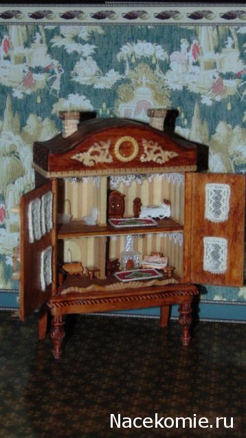 milena23 - Мечта моего детства.