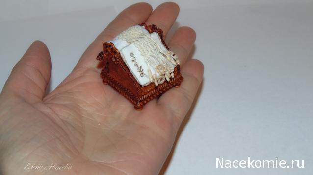 milena23 - Мечта моего детства.