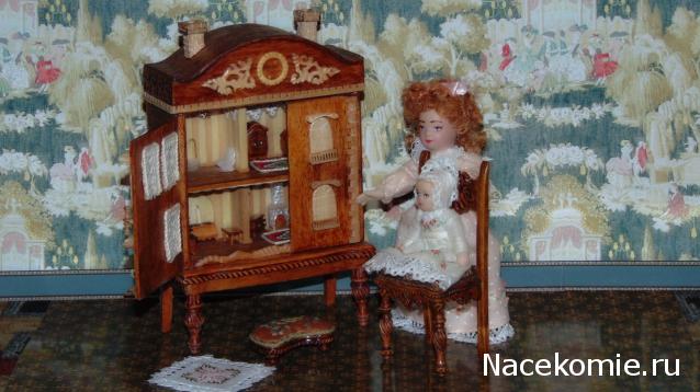 milena23 - Мечта моего детства.