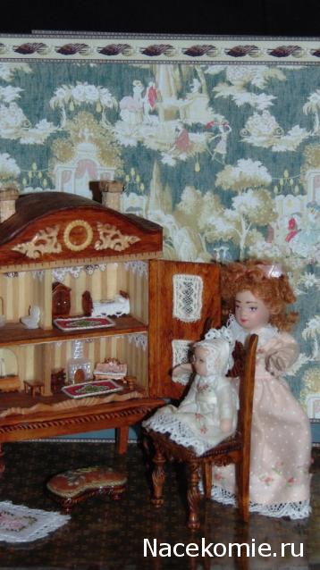 milena23 - Мечта моего детства.