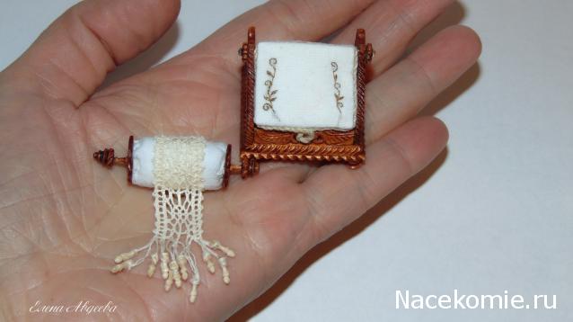 milena23 - Мечта моего детства.