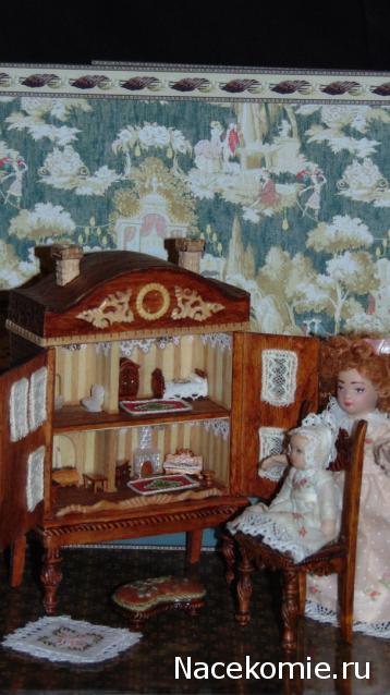 milena23 - Мечта моего детства.