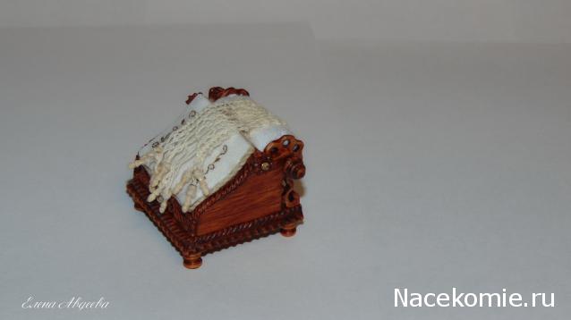 milena23 - Мечта моего детства.