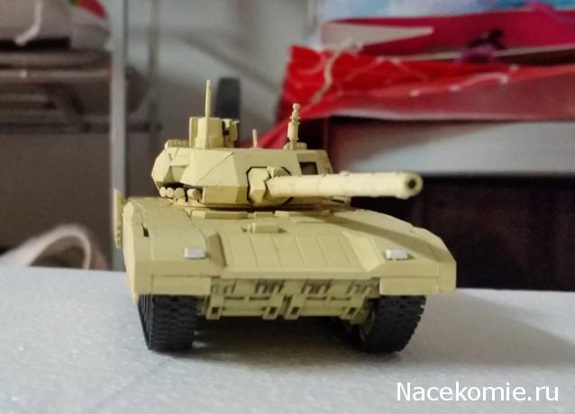 Танки Мира Коллекция - График выхода и обсуждение