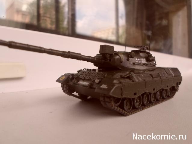Фото наших коллекций бронетехники