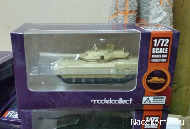 Танки Мира Коллекция - График выхода и обсуждение