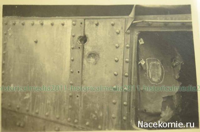 Танкодром (Общая Болталка танковых разделов)