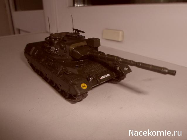 Фото наших коллекций бронетехники