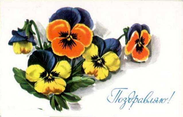 Наши Дни Рождения