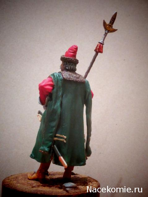 Другие воины разных эпох в миниатюре: фото, обсуждение