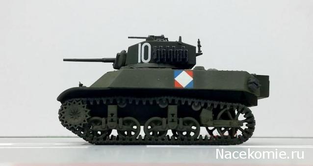 Танки Мира Коллекция - График выхода и обсуждение