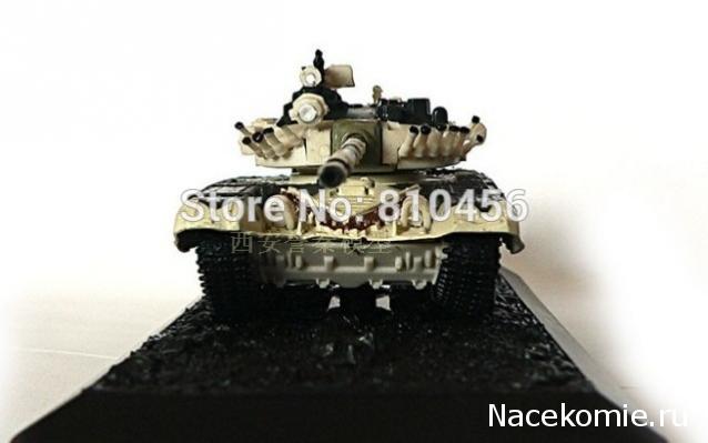 Танки Мира Коллекция - График выхода и обсуждение