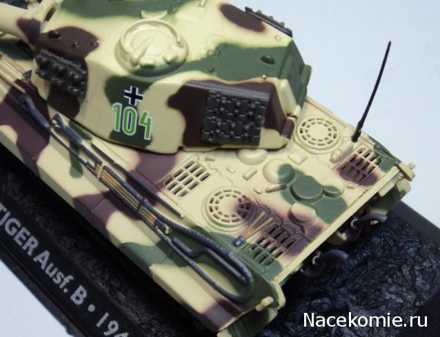 Танки Мира Коллекция - График выхода и обсуждение