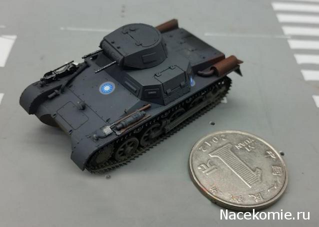 Танки Мира Коллекция - График выхода и обсуждение