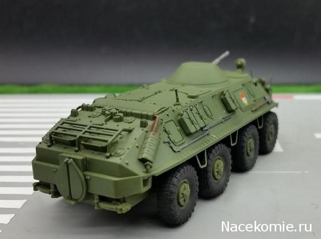 Танки Мира Коллекция - График выхода и обсуждение