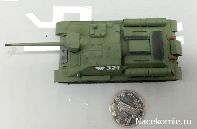 Танки Мира Коллекция - График выхода и обсуждение