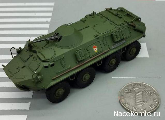 Танки Мира Коллекция - График выхода и обсуждение