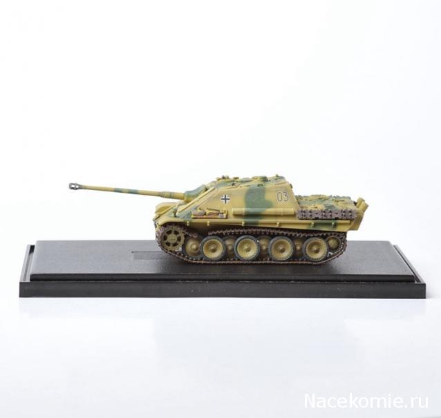 Танки Мира Коллекция - График выхода и обсуждение