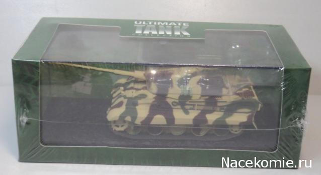 Танки Мира Коллекция - График выхода и обсуждение