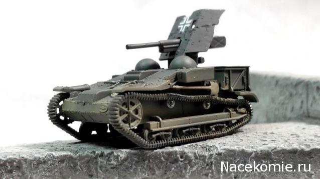 Танки Мира Коллекция - График выхода и обсуждение