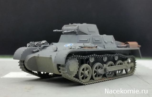 Танки Мира Коллекция - График выхода и обсуждение