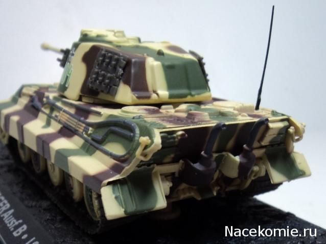 Танки Мира Коллекция - График выхода и обсуждение