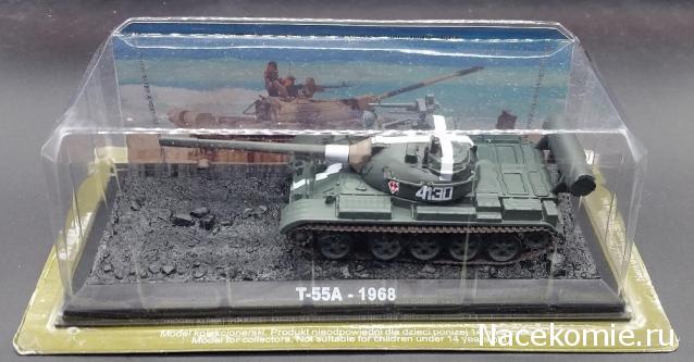 Танки Мира Коллекция - График выхода и обсуждение