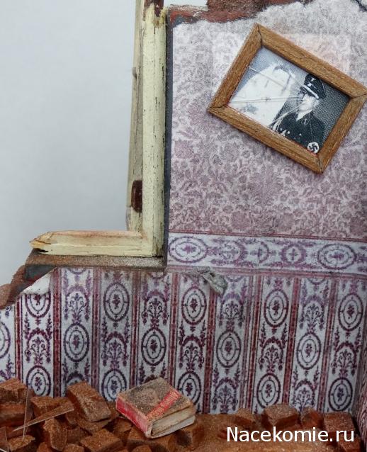 Другие воины разных эпох в миниатюре: фото, обсуждение