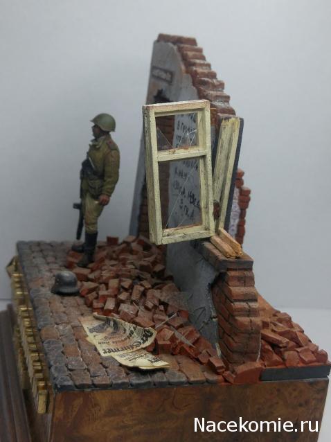 Другие воины разных эпох в миниатюре: фото, обсуждение