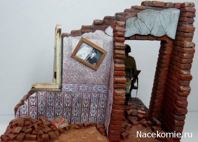 Другие воины разных эпох в миниатюре: фото, обсуждение