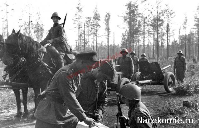 Фото наших коллекций бронетехники