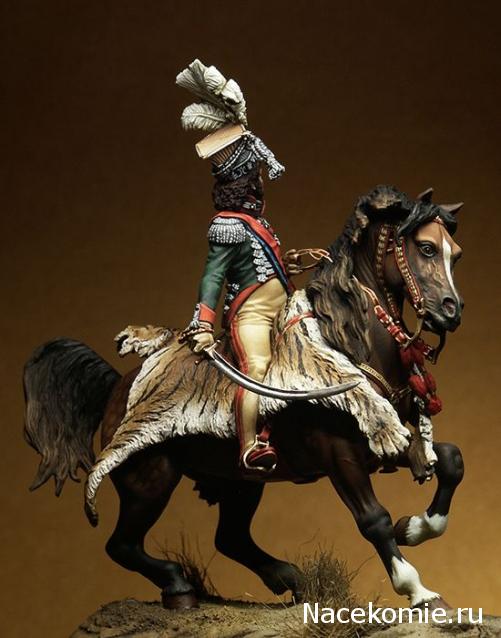 Другие воины разных эпох в миниатюре: фото, обсуждение
