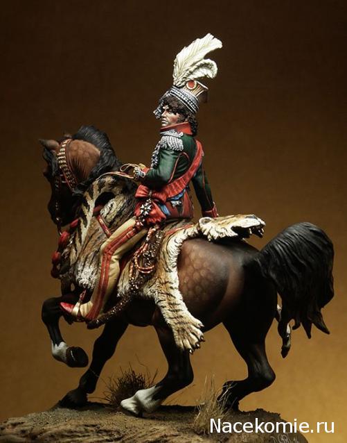 Другие воины разных эпох в миниатюре: фото, обсуждение