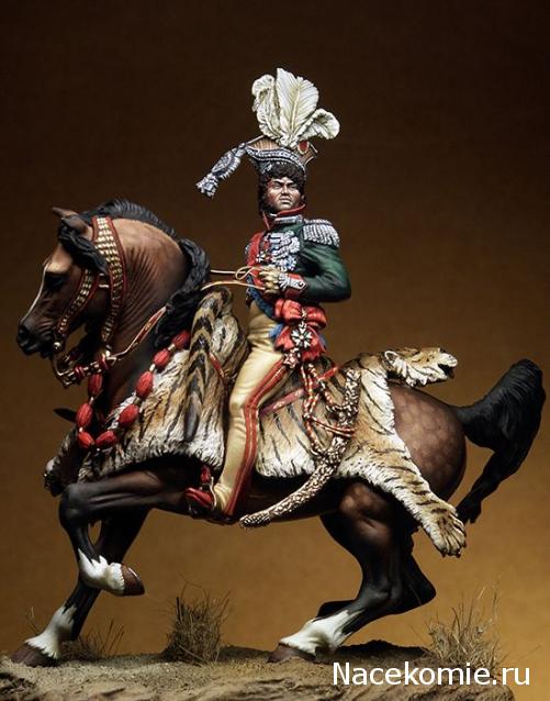 Другие воины разных эпох в миниатюре: фото, обсуждение