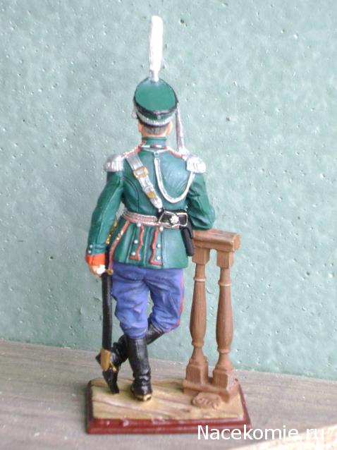 Другие воины разных эпох в миниатюре: фото, обсуждение