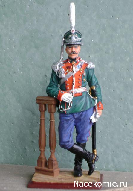 Другие воины разных эпох в миниатюре: фото, обсуждение