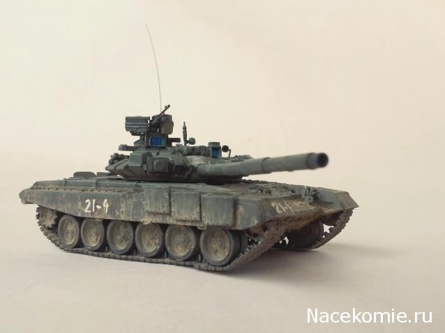 Фото наших коллекций бронетехники