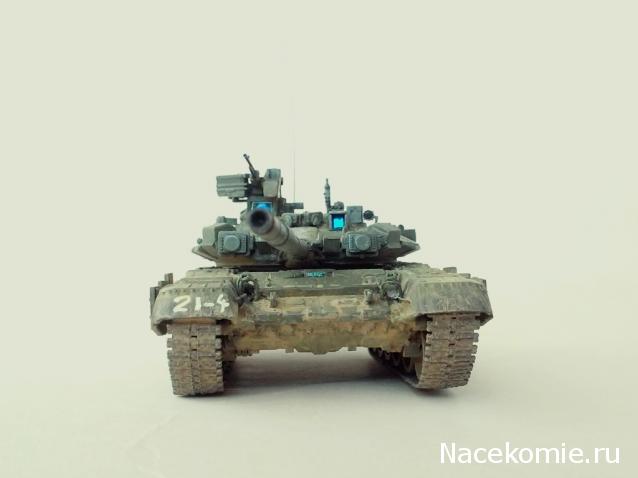 Фото наших коллекций бронетехники
