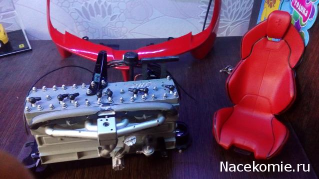 ЗИС-110 - Доработки модели