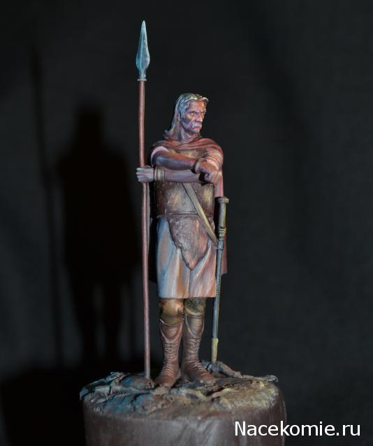 Другие воины разных эпох в миниатюре: фото, обсуждение